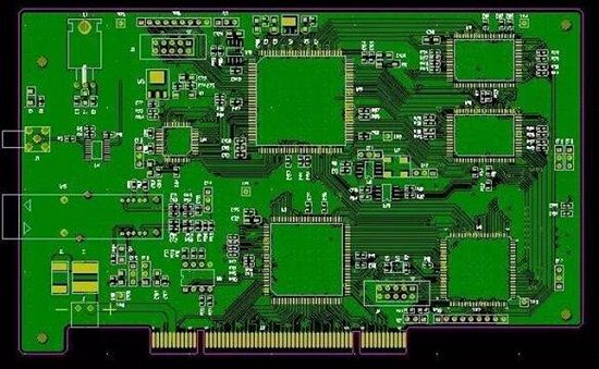 如何“與時俱進”地處理PCB表面工藝？